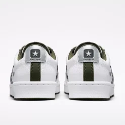 Converse Sneakers<Pro Leather Reflective Mens