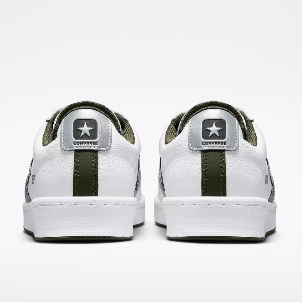 Converse Sneakers<Pro Leather Reflective Mens