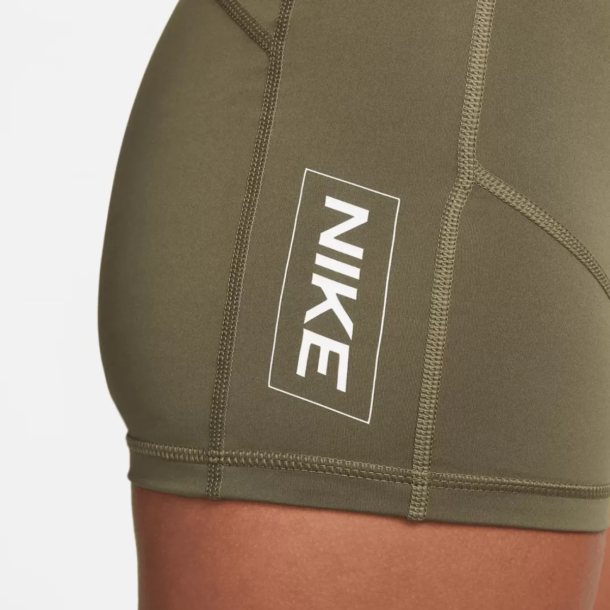 Nike Shorts<Pro Mid-Rise 8Cm Graphic Shorts