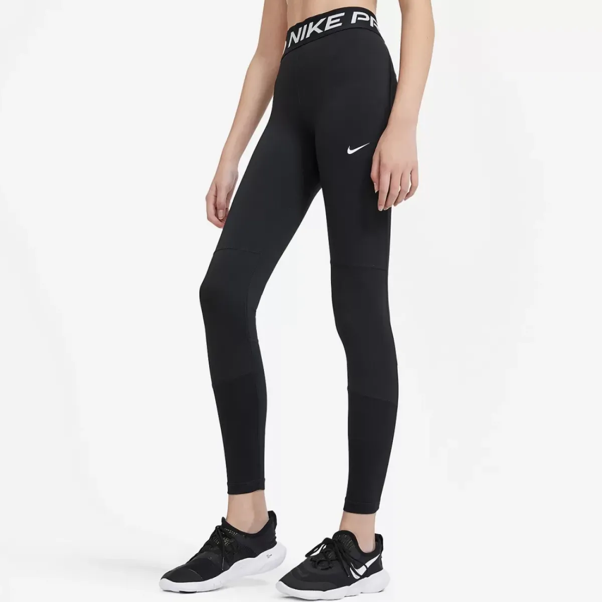 Nike Leggings & Pants<Pro Tights Youth