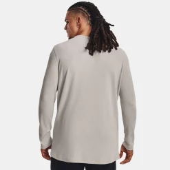 Under Armour Hoodies & Crews<Project Rock Authentic Crew