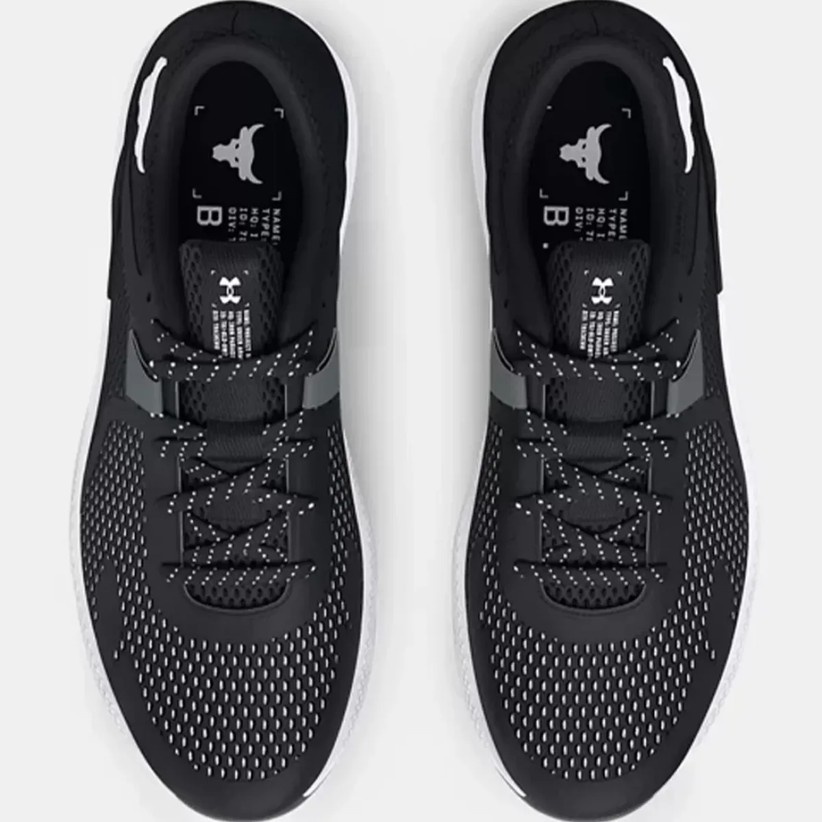 Under Armour Gym & Training Shoes<Project Rock Bsr 2 Unisex