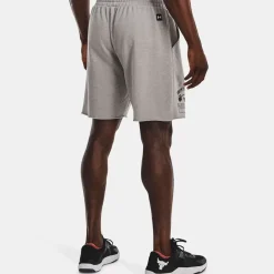 Under Armour Shorts<Project Rock Home Gym Heavyweight Terry Shorts