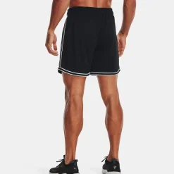 Under Armour Shorts<Project Rock Penny Mesh Shorts