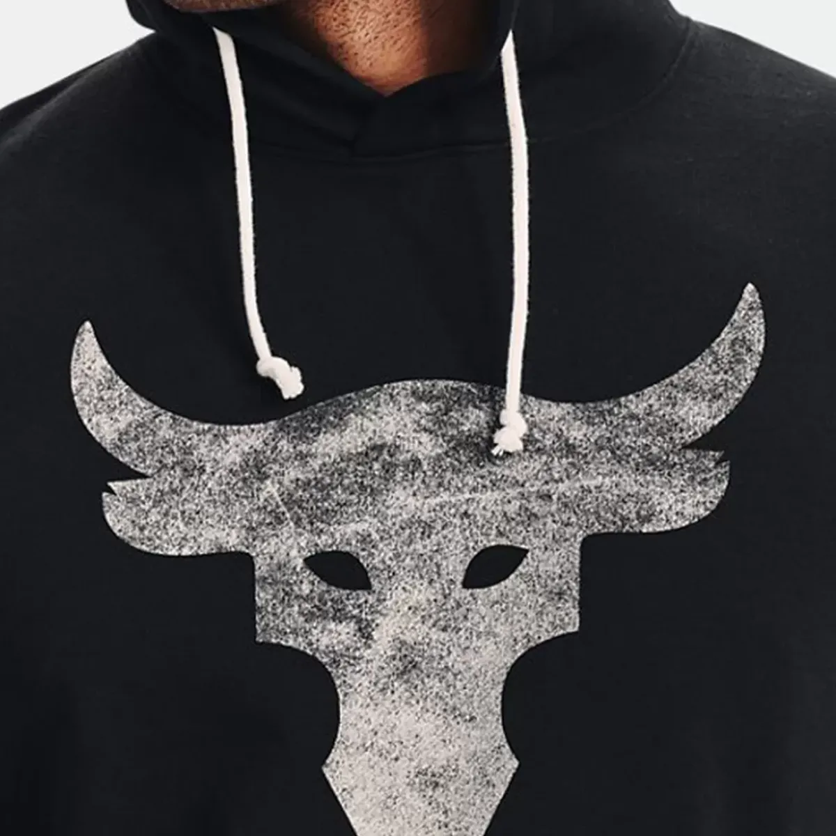 Under Armour Hoodies & Crews<Project Rock Terry Hoodie