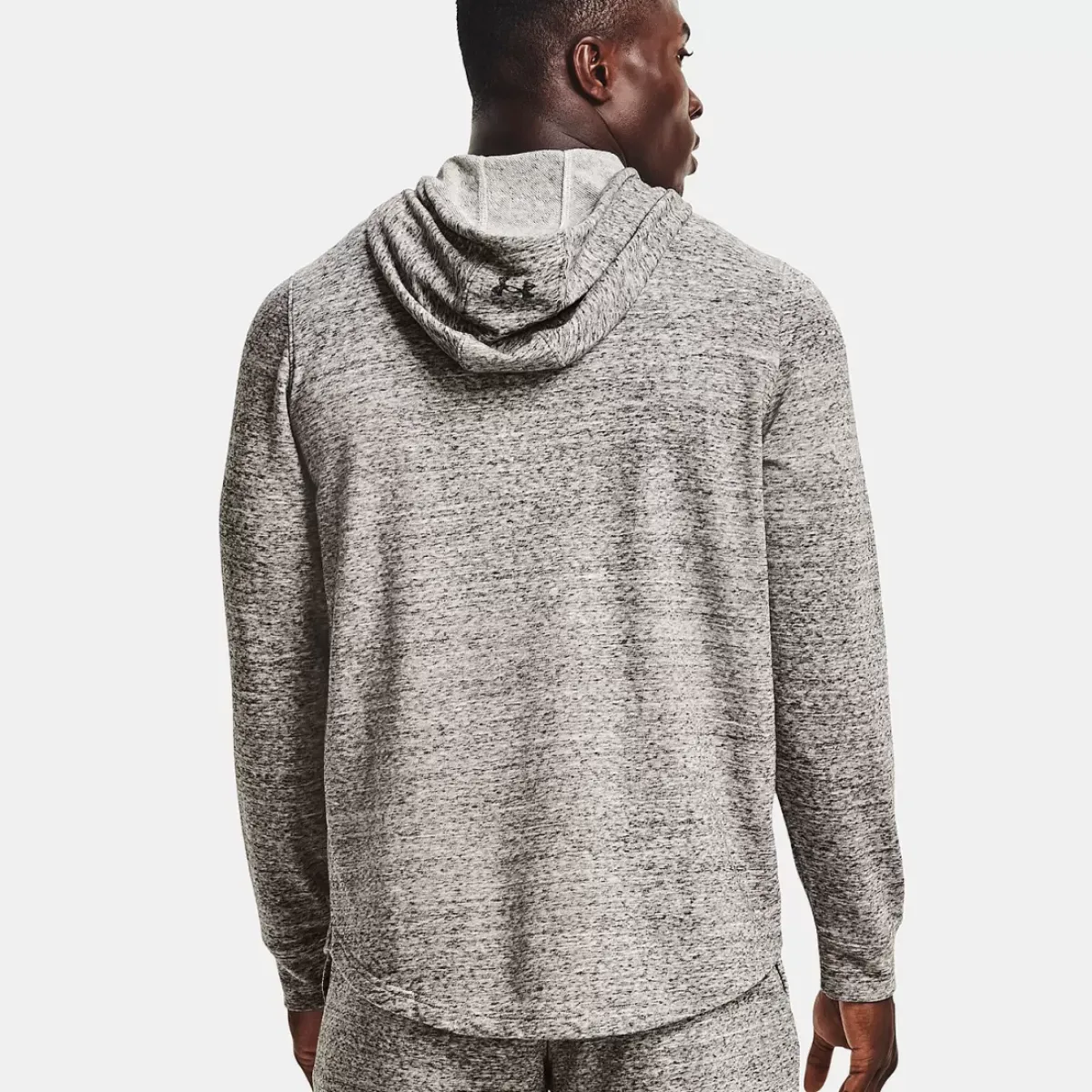 Under Armour Hoodies & Crews<Project Rock Terry Hoodie