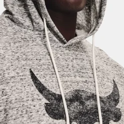 Under Armour Hoodies & Crews<Project Rock Terry Hoodie