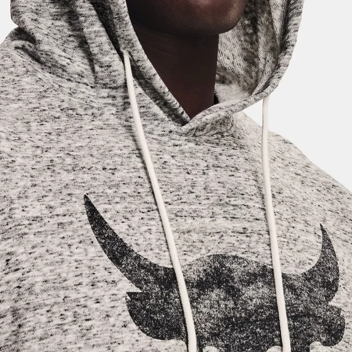 Under Armour Hoodies & Crews<Project Rock Terry Hoodie