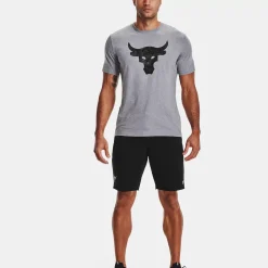 Under Armour Shorts<Project Rock Terry Shorts