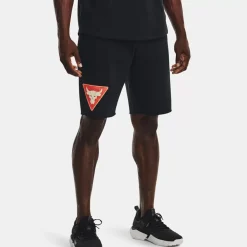 Under Armour Shorts<Project Rock Terry Tri Shorts