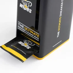 CREP Shoe Care<Protect Wipes 32 Pack