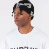 Pursuit of Happiness Beanies<Pursuit Beanie In Black/Grey