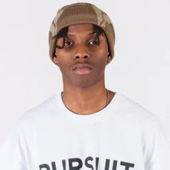 Pursuit of Happiness Beanies<Pursuit Beanie In Otter/Light Brown