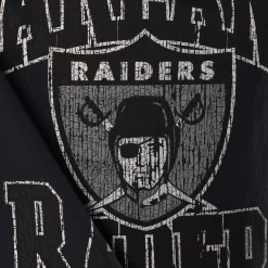 MITCHELL AND NESS Tees & Tanks<Raiders Vintage Ivy Arch Tee Unisex