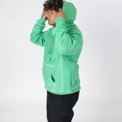 Champion Hoodies & Crews<Raw Contrast Stitch Hoodie