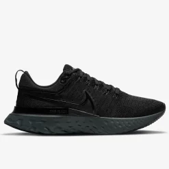 Nike Running Shoes<React Infinity Run Flyknit 2 Mens