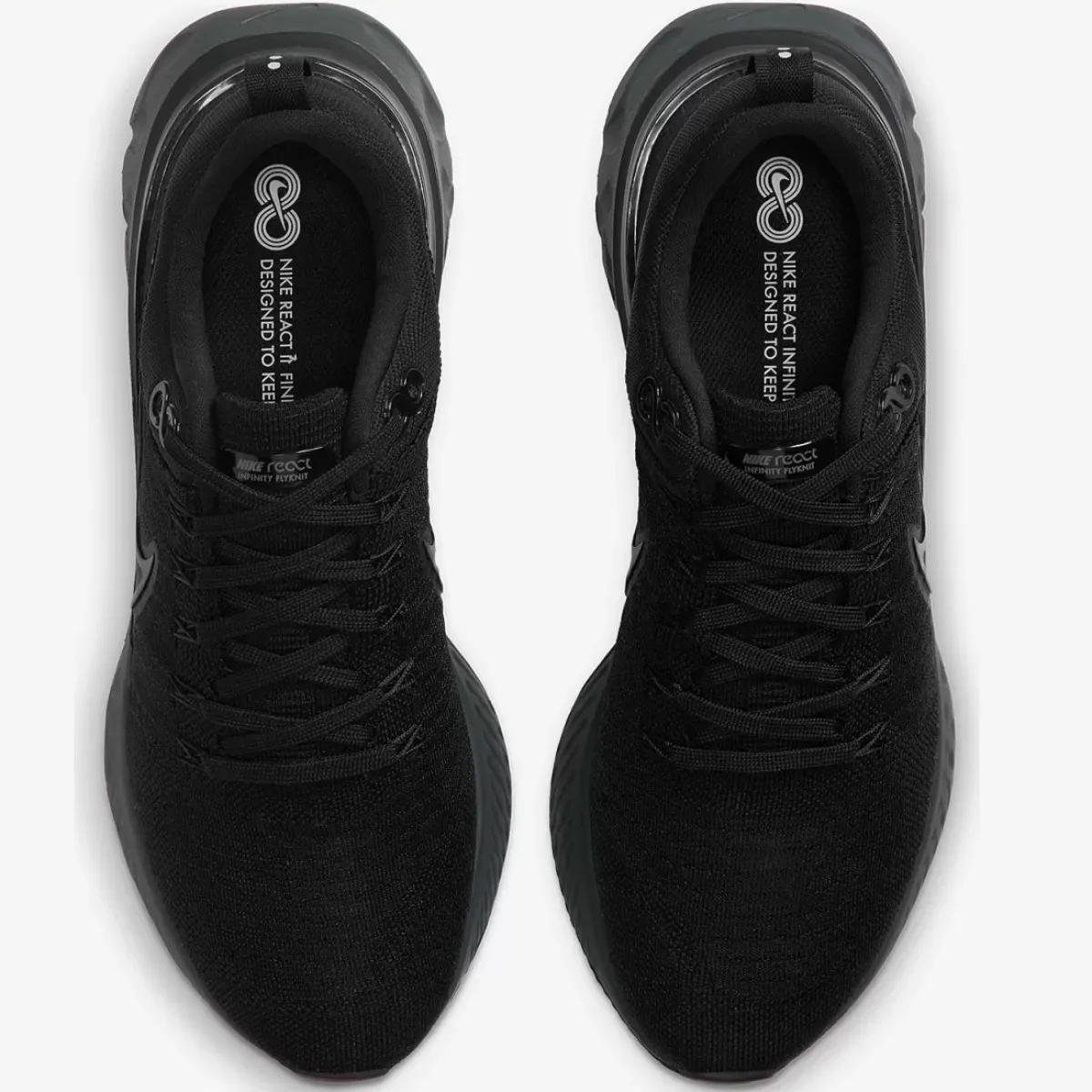 Nike Running Shoes<React Infinity Run Flyknit 2 Mens