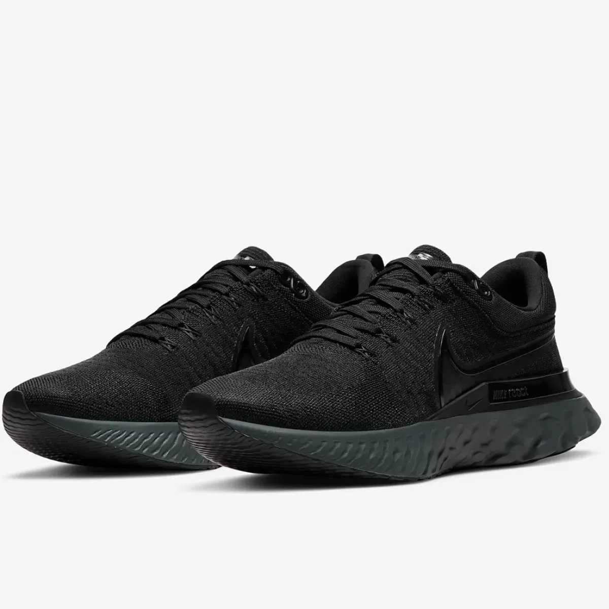 Nike Running Shoes<React Infinity Run Flyknit 2 Mens