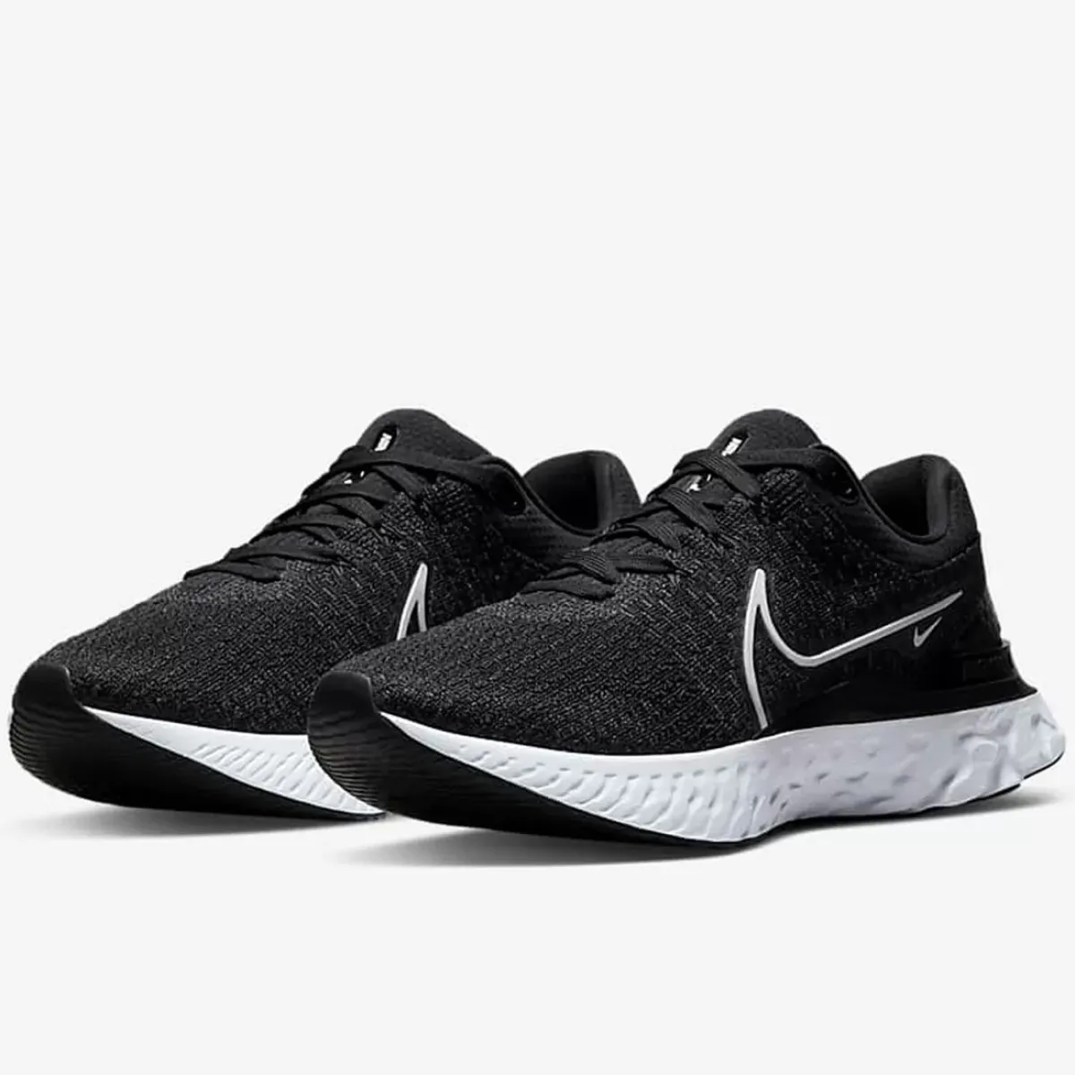 Nike Running Shoes<React Infinity Run Flyknit 3