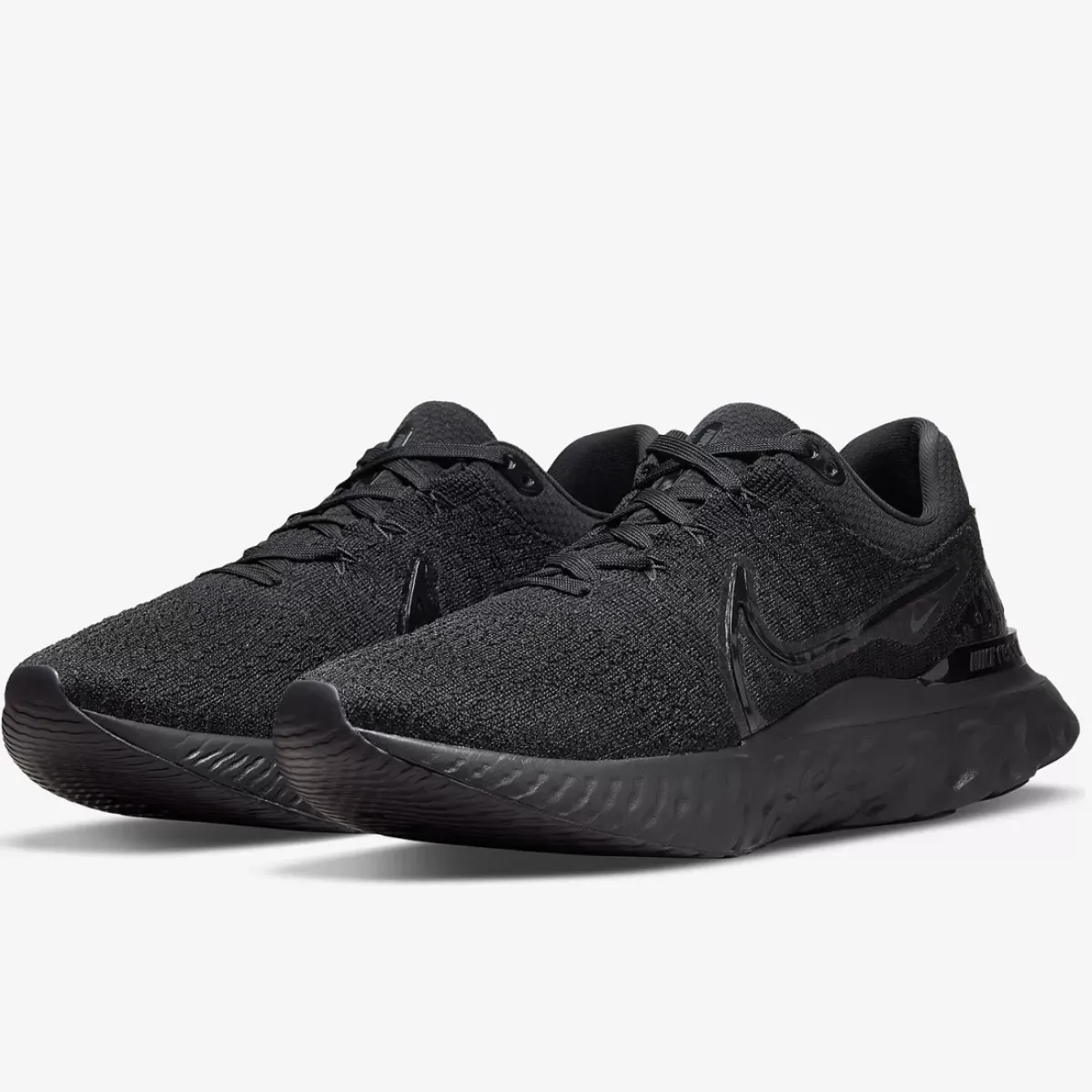 Nike Running Shoes<React Infinity Run Flyknit 3 Mens
