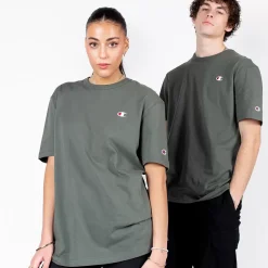 Champion Tees & Singlets<Rebound Lightweight Tee