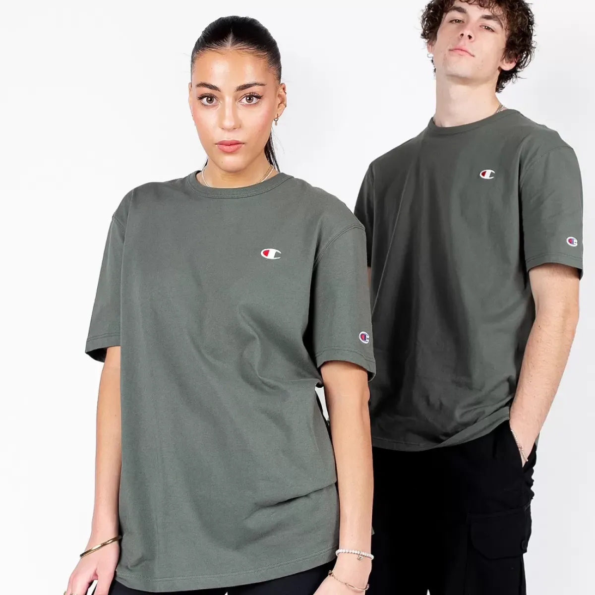Champion Tees & Singlets<Rebound Lightweight Tee