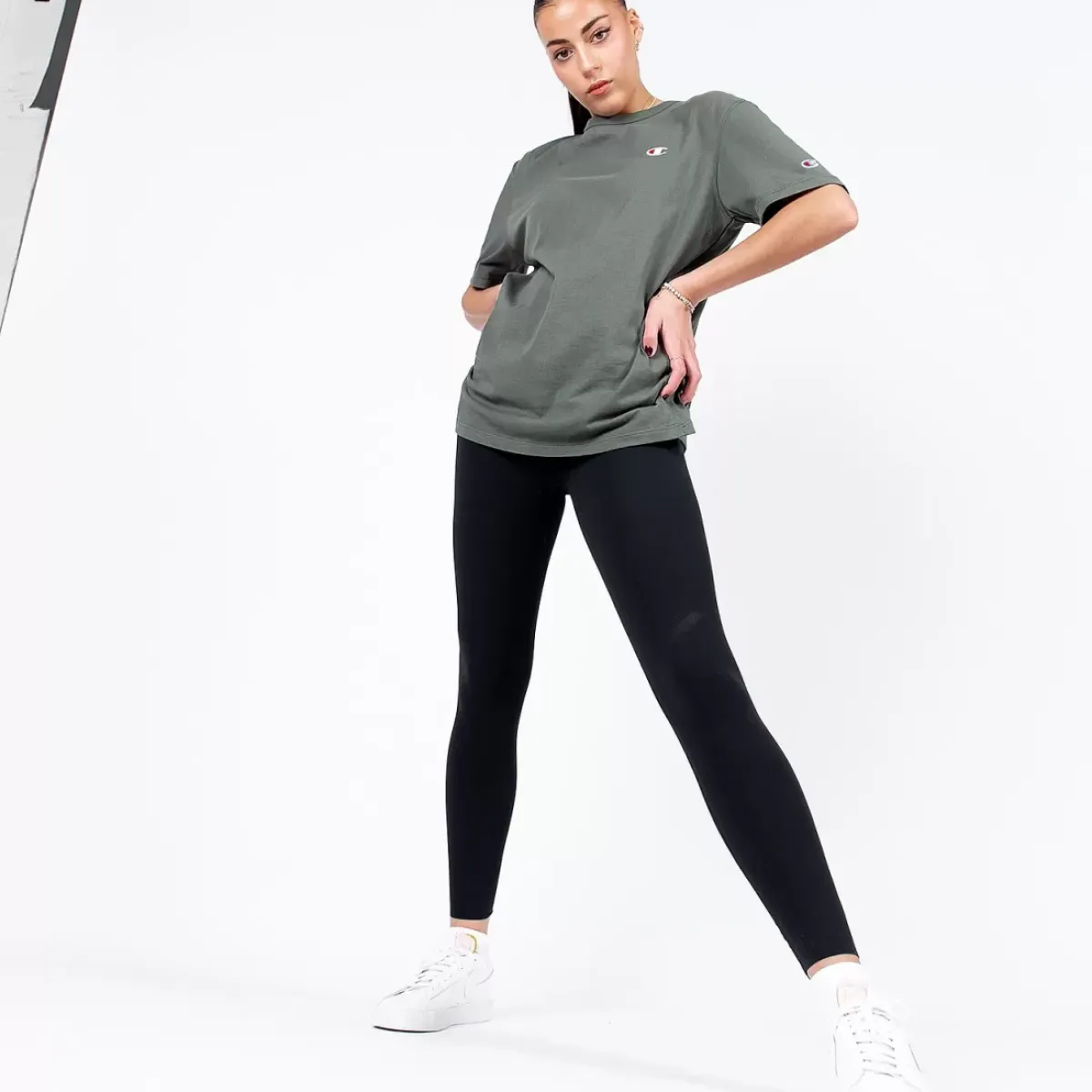 Champion Tees & Singlets<Rebound Lightweight Tee