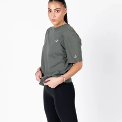 Champion Tees & Tanks<Rebound Lightweight Tee