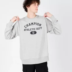 Champion Hoodies & Crews<Rebound Terry Archive Crew