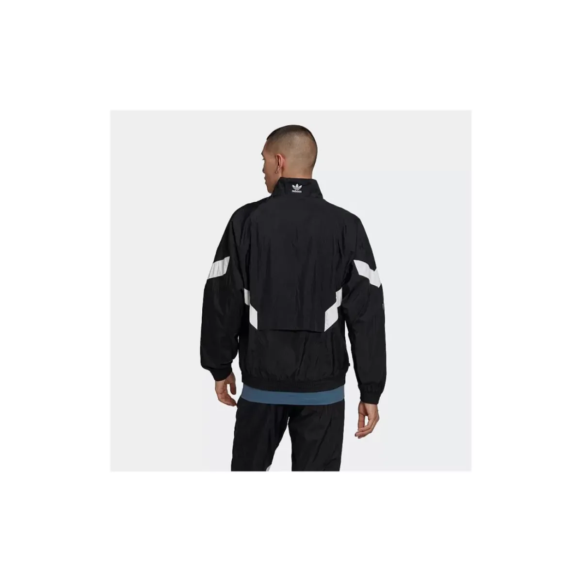Adidas Originals Jackets & Vests<Rekive Track Top