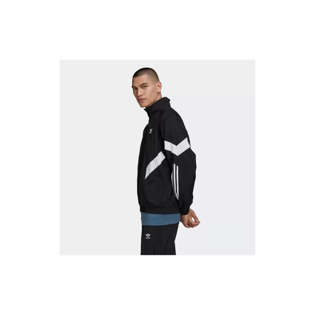 Adidas Originals Jackets & Vests<Rekive Track Top