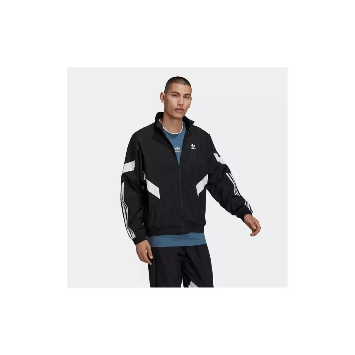 Adidas Originals Jackets & Vests<Rekive Track Top