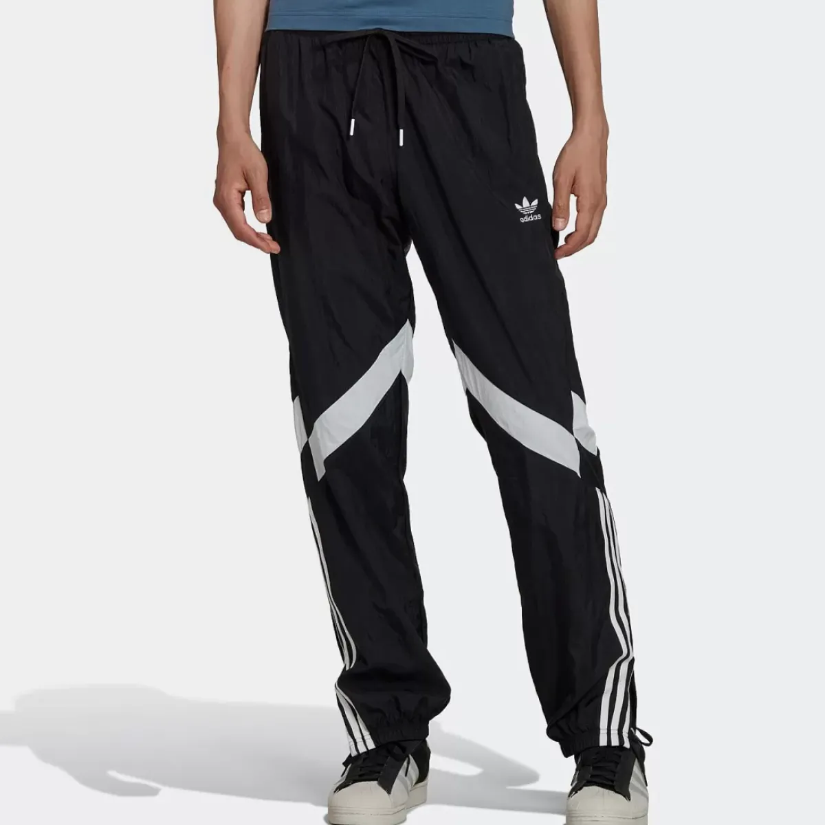 Adidas Originals Pants & Sweats<Rekive Tracksuit Bottoms