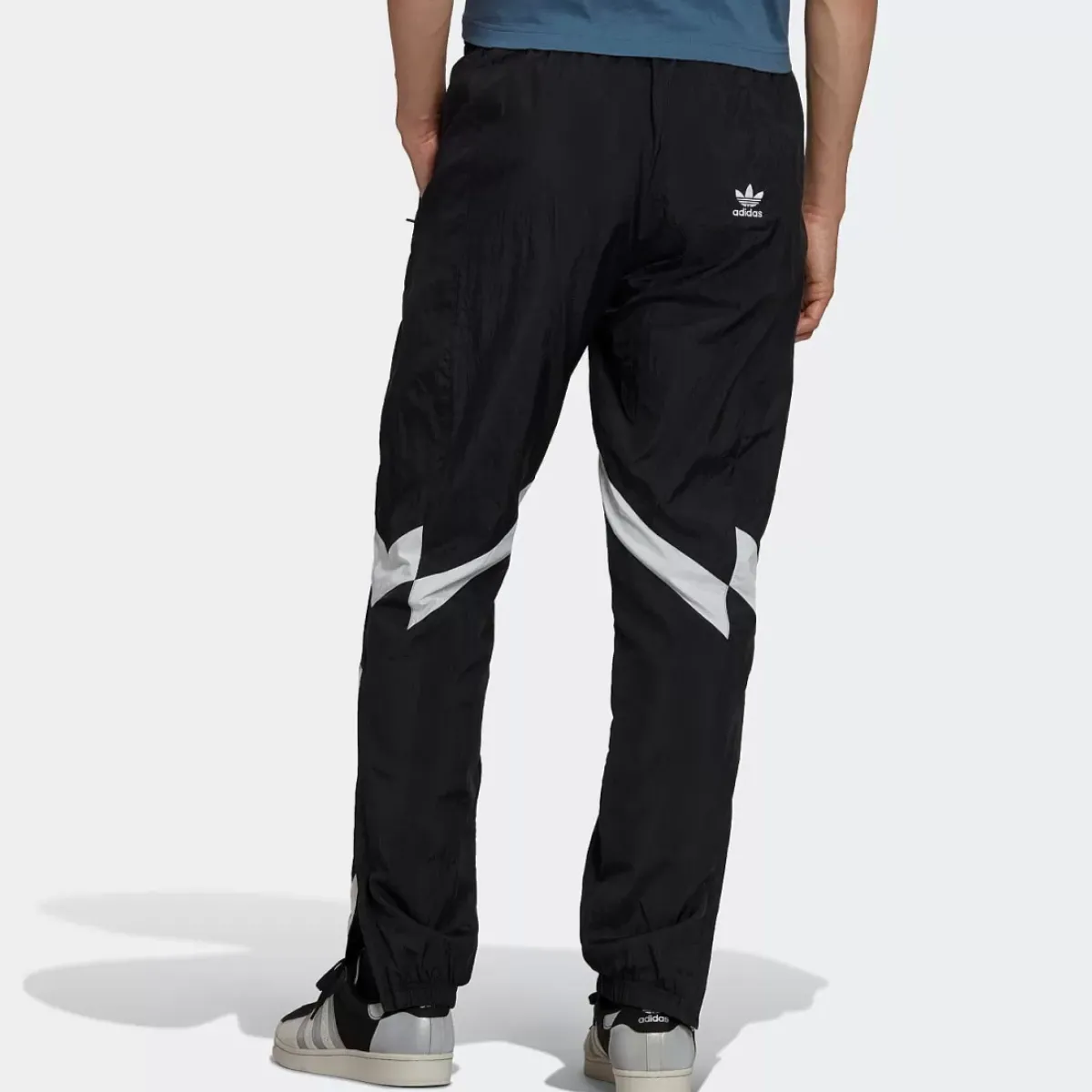 Adidas Originals Pants & Sweats<Rekive Tracksuit Bottoms