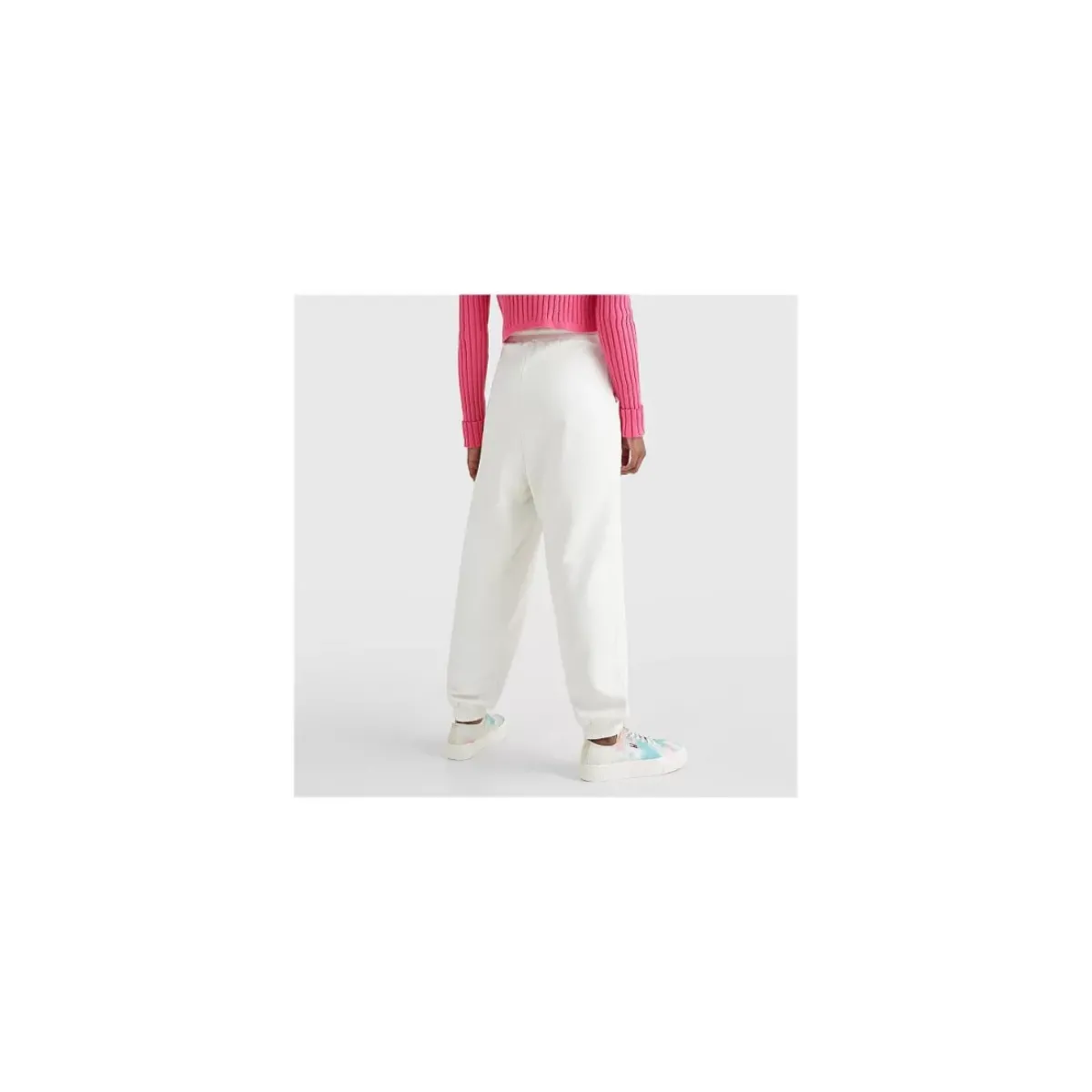TOMMY HILFIGER Pants & Sweats<Relaxed Bold Logo Joggers