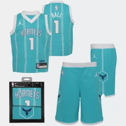 NIKE NBA Shorts<Replica Icon Jersey Box Set Kids