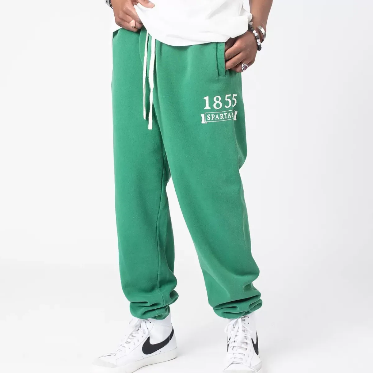 NCAA Pants & Sweats<Retro Sport Baggy Trackpants