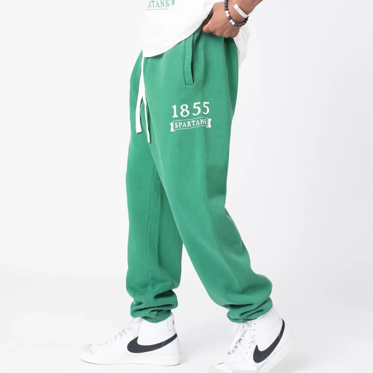 NCAA Pants & Sweats<Retro Sport Baggy Trackpants