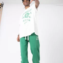 NCAA Pants & Sweats<Retro Sport Baggy Trackpants