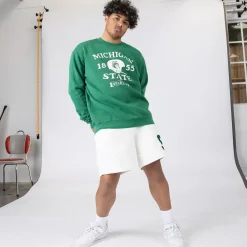 NCAA Hoodies & Crews<Retro Sport Crewneck