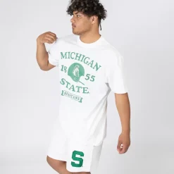 NCAA Tees & Singlets<Retro Sport Tee