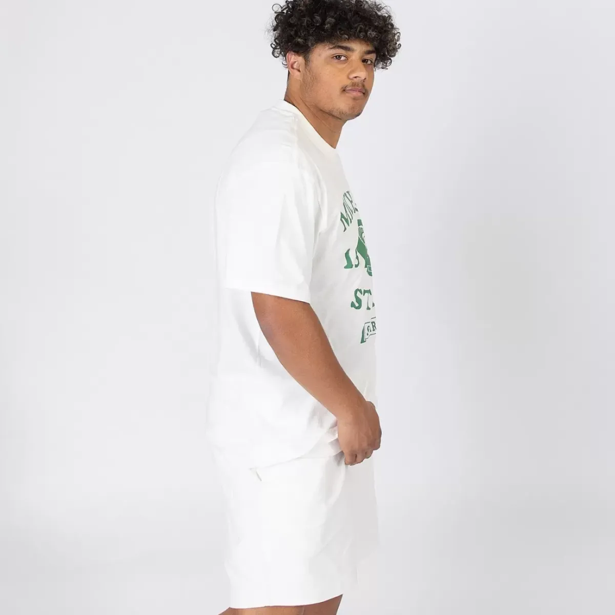 NCAA Tees & Singlets<Retro Sport Tee
