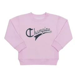 Champion Tees<Reverse Weave Collegiate Crew Infants