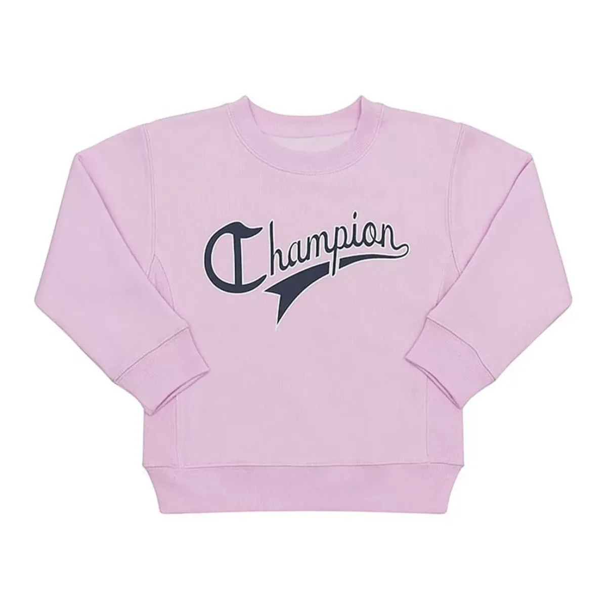 Champion Tees<Reverse Weave Collegiate Crew Infants
