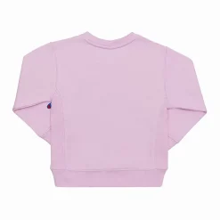 Champion Tees<Reverse Weave Collegiate Crew Infants