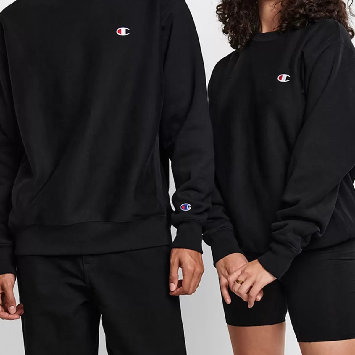Champion Hoodies & Crews<Reverse Weave Crew Unisex