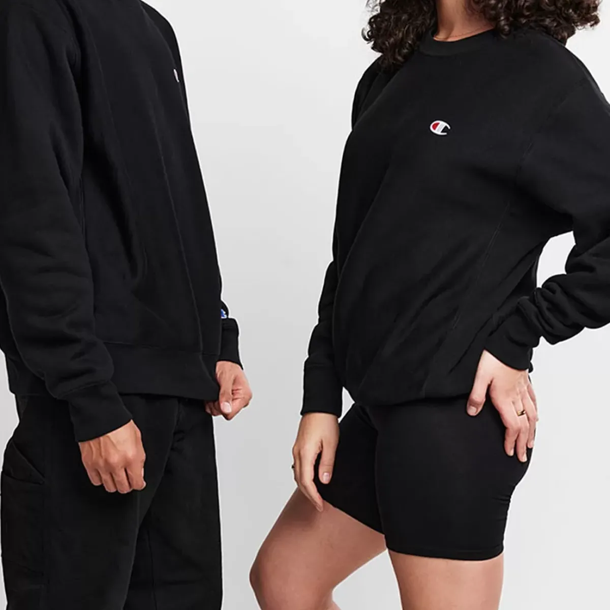 Champion Hoodies & Crews<Reverse Weave Crew Unisex