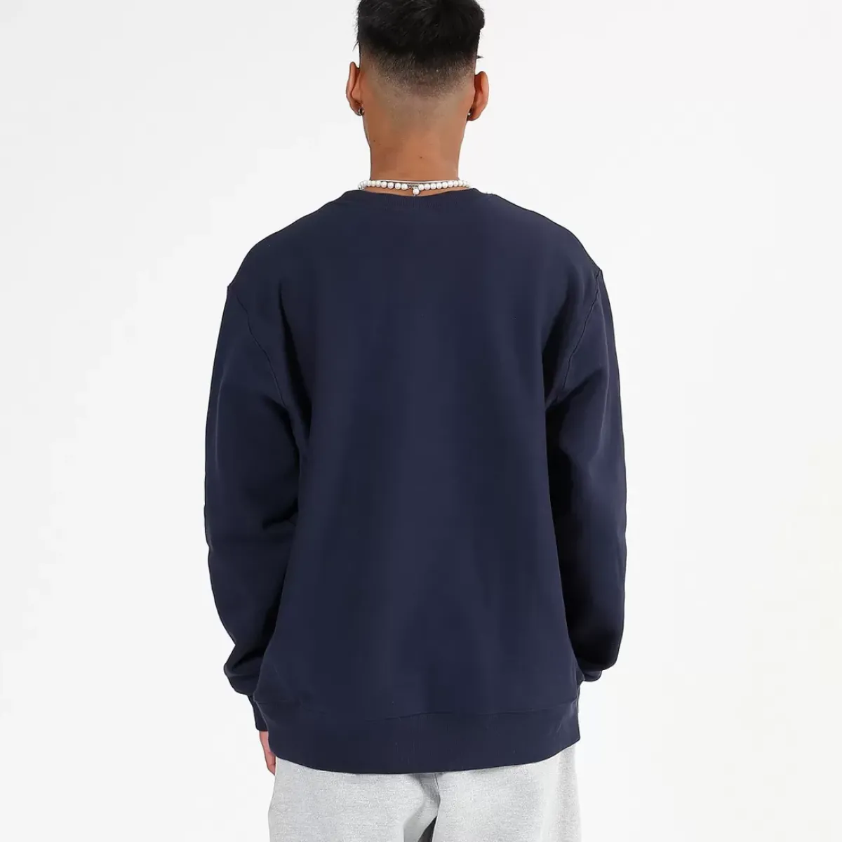 Champion Hoodies & Crews<Reverse Weave Crew Unisex