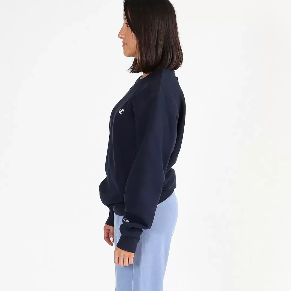 Champion Hoodies & Crews<Reverse Weave Crew Unisex