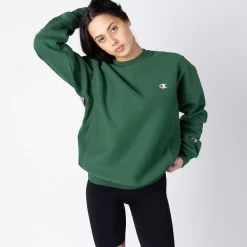 Champion Hoodies & Crews<Reverse Weave Crew Unisex